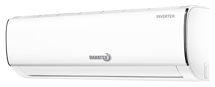 Настенная сплит-система Dahatsu DS-18i/DSN-18i - фото №1