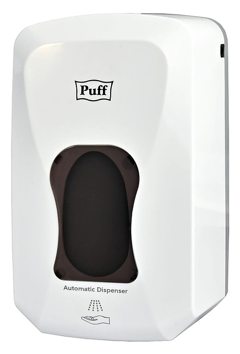 Дозатор жидких растворов Puff 8184, 1,1 л - фото №2