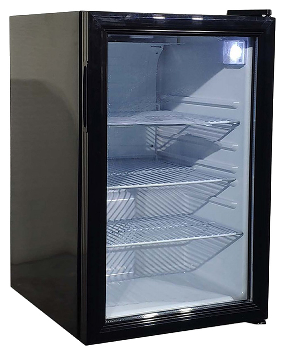 Холодильный шкаф VIATTO VA-SC68 - фото №1