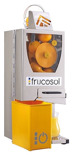 Соковыжималка Frucosol F Compact - фото №3