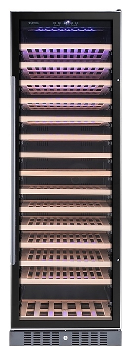 Винный шкаф Temptech AAA - фото №3