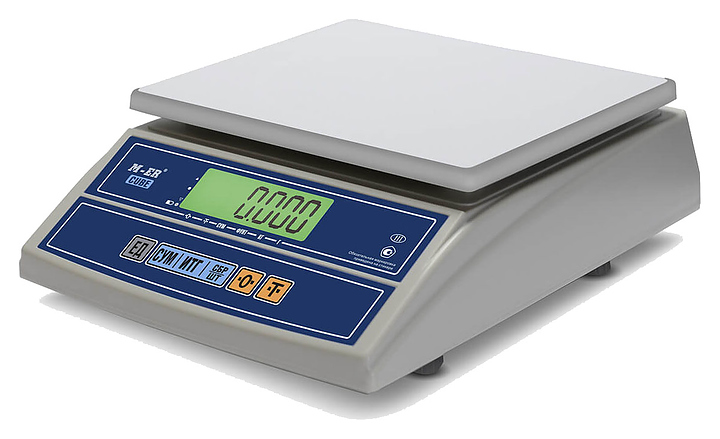 Торговые весы Mertech M-ER 326 AFL-32.5 