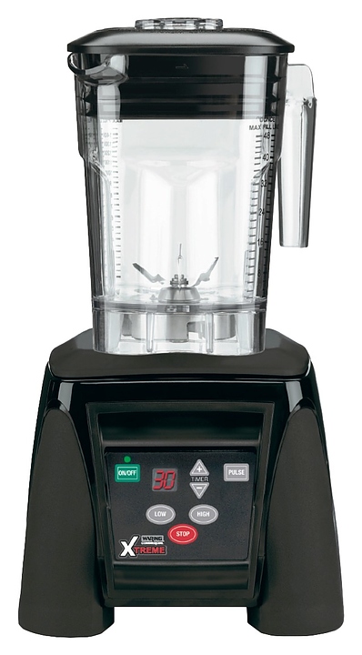 Блендер Waring MX1100XTPEE - фото №1