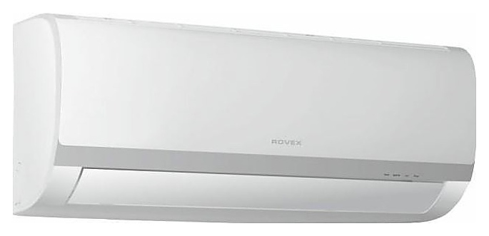 Настенная сплит-система Rovex RS-09MDX1 - фото №2