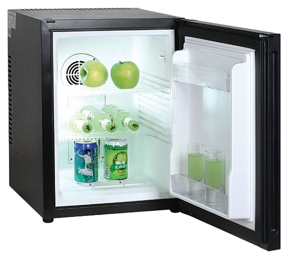 Шкаф холодильный GASTRORAG BCH-40B - фото №2
