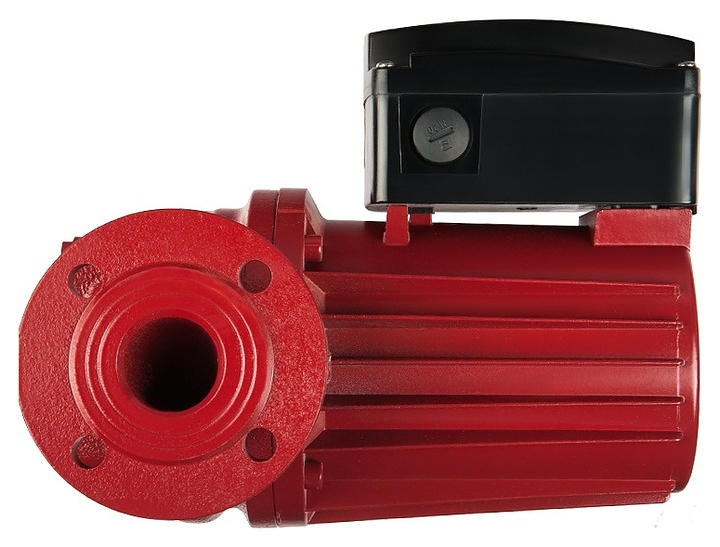 Циркуляционный насос UNIPUMP UPF 50-160 - фото №2
