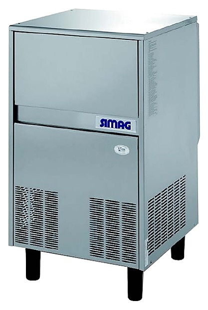 Льдогенератор SIMAG SMI 80 AS - фото №1