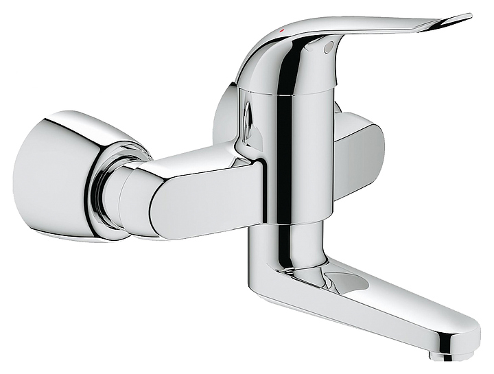 Смеситель GROHE Euroeco Special 32771000 - фото №1