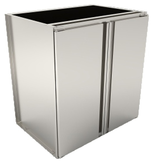 Модуль нейтральный BSV-inox BND6-6 - фото №1