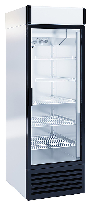 Шкаф холодильный ITALFROST (CRYSPI) UС 400 C - фото №1