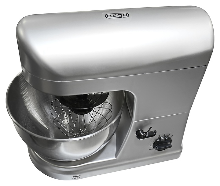 Миксер планетарный ERGO CQ-5A - фото №1