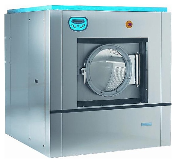 Высокоскоростная стиральная машина IMESA LM 40 M (без нагрева) - фото №1