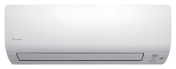 Настенная сплит-система Daikin FTXS25K / RXS25K - фото №1