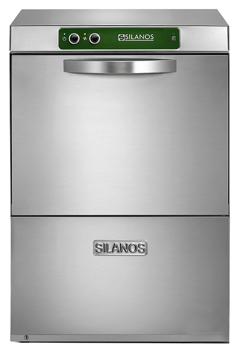 Посудомоечная машина с фронтальной загрузкой Silanos NE700 - фото №1