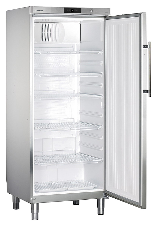 Шкаф холодильный Liebherr GKv 5790 - фото №3