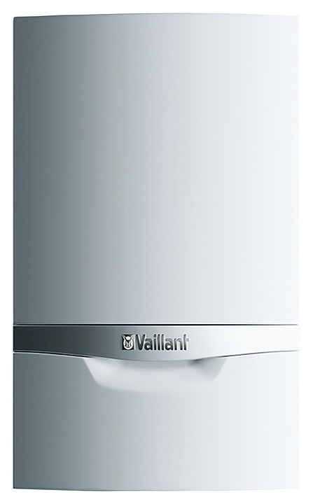 Настенный газовый конденсационный котёл Vaillant ecoTEC plus VU OE 1206/5-5 - фото №2