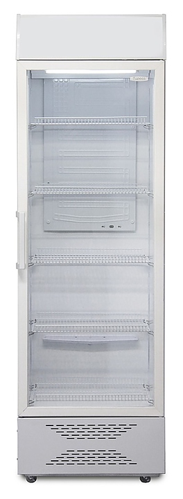 Шкаф холодильный Бирюса 520РN - фото №2