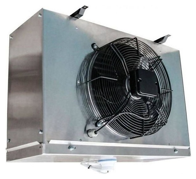 Сплит-система низкотемпературная Intercold LCM 316 PR FT - фото №2