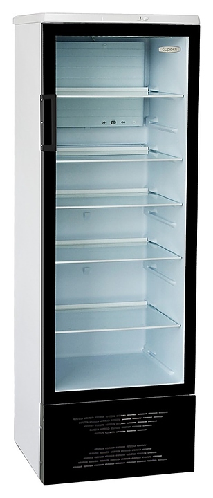 Шкаф холодильный Бирюса B310 - фото №1
