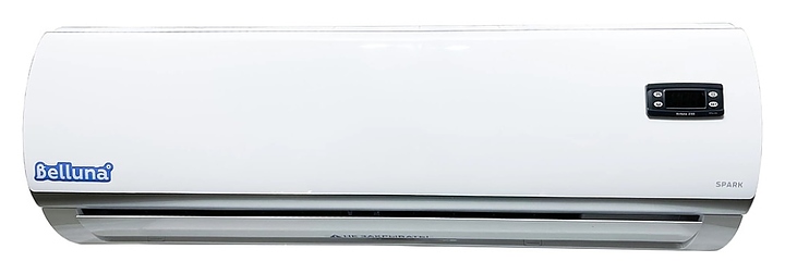 Сплит-система холодильная Belluna S115 ЛАЙТ - фото №2