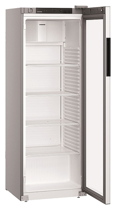 Шкаф холодильный Liebherr MRFvd 3511 - фото №4