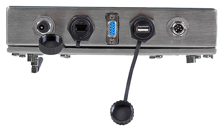 Весы торговые МАССА-К TB-S-15.2-АB(RUEW)3 - фото №3