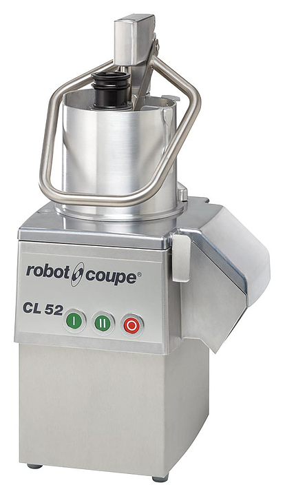 Овощерезка Robot Coupe CL52 380В - фото №1