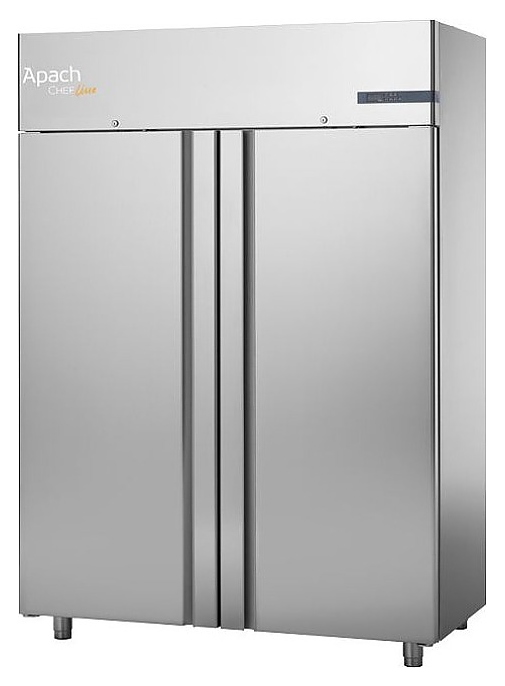 Шкаф морозильный Apach Chef Line LCFM120MD2 - фото №1