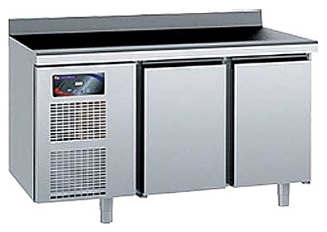 Стол холодильный Sagi NOVATEC KIAA - фото №1