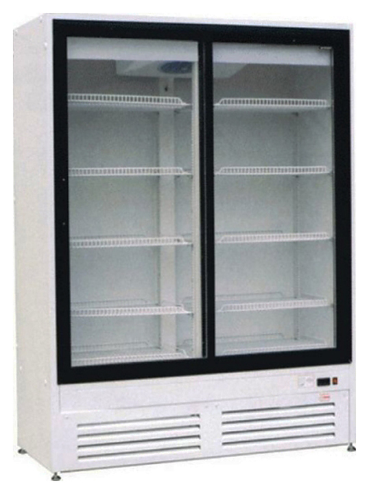 Шкаф холодильный Cryspi Duet G2-1,12K - фото №1