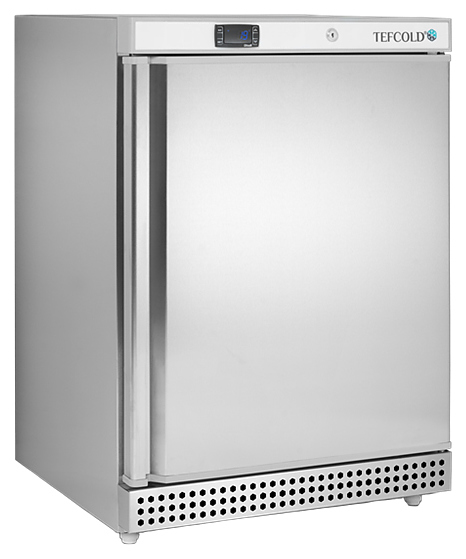 Шкаф холодильный TEFCOLD UR200S New - фото №1