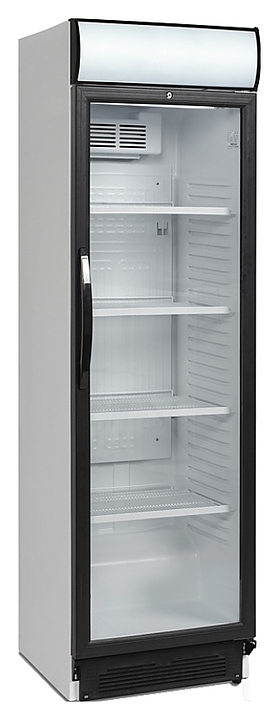 Шкаф холодильный TEFCOLD CEV425CP - фото №1