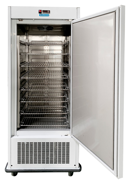 Холодильный шкаф Koreco HS1121WIN - фото №2