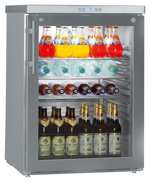 Шкаф холодильный Liebherr FKUv 1663 - фото №3