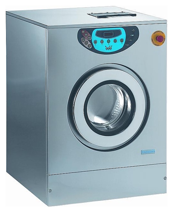 Низкоскоростная стиральная машина IMESA RC 11 M (без нагрева) - фото №1