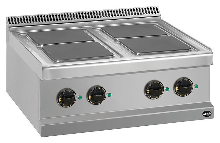 Плита электрическая Apach APRE-77T/PL - фото №1