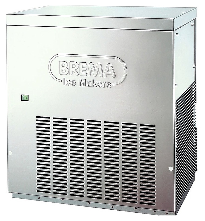Льдогенератор Brema G 500W - фото №1