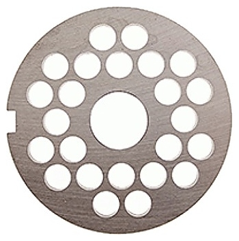 Решетка Koneteollisuus Oy (KT) для мясорубки LM-22 LM2210,0 - фото №1