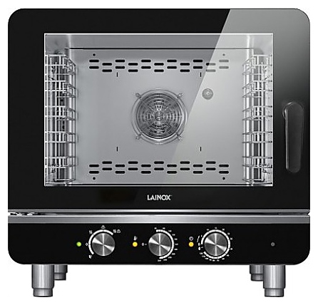 Пароконвектомат Lainox ICEM071E - фото №1