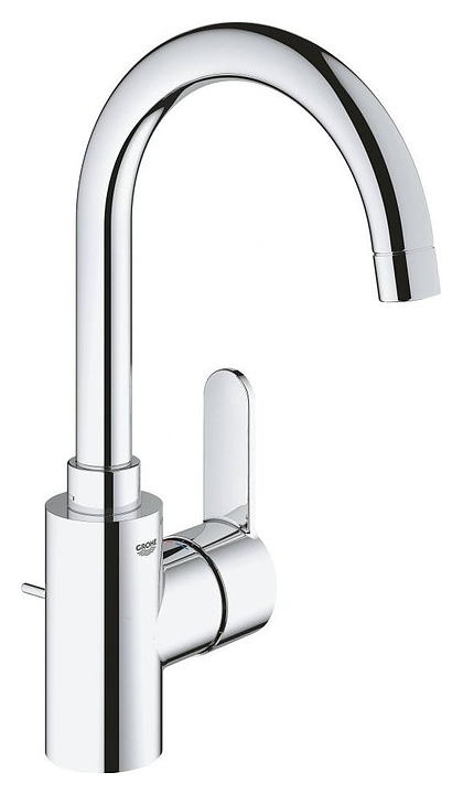 Смеситель GROHE Eurostyle Cosmopolitan 23043003 - фото №1