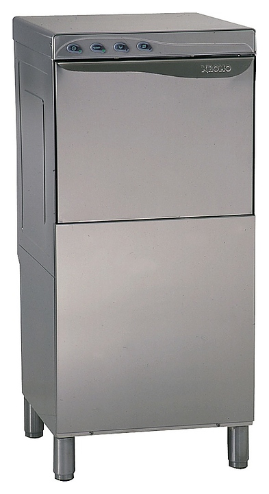 Посудомоечная машина с фронтальной загрузкой Kromo Aqua 80 DDE - фото №1