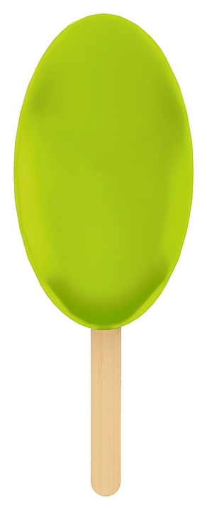 Форма для мороженого Pavoni PL08 Вайкики - фото №5