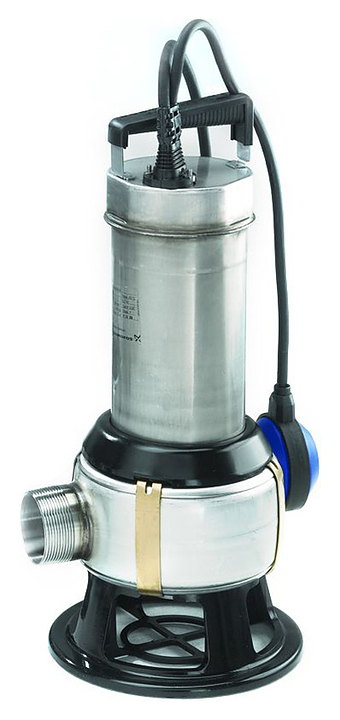 Насос для отвода воды Grundfos Unilift AP 50B.50.08.A1.V - фото №1