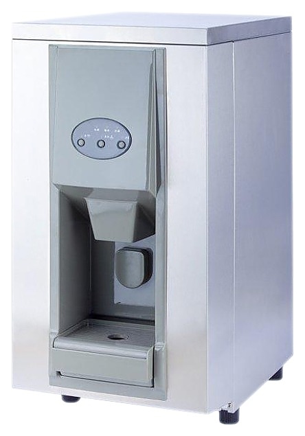 Льдогенератор I-Ice ZBN 25 - фото №1
