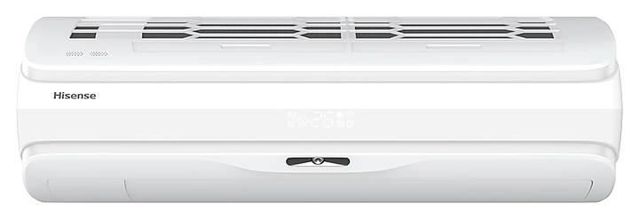 Настенная сплит-система Hisense AST-09UW4RXUQD00 - фото №3