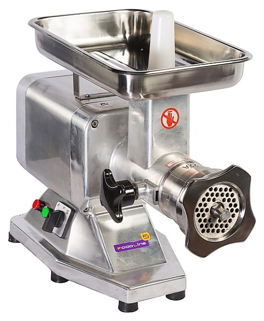 Мясорубка FOODLINE HM22A - фото №1