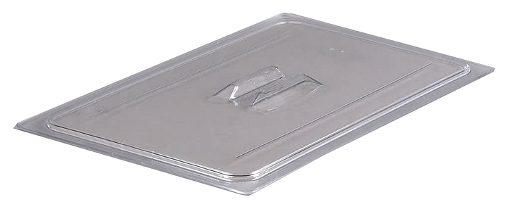 Крышка для гастроемкости Cambro 10CWCH 135 GN 1/1 (530х325) поликарбонат - фото №4
