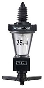 Дозатор Beaumont 3128C 3128C - фото №1