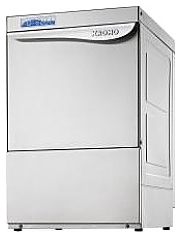 Посудомоечная машина с фронтальной загрузкой Kromo Aqua 50 T - фото №1