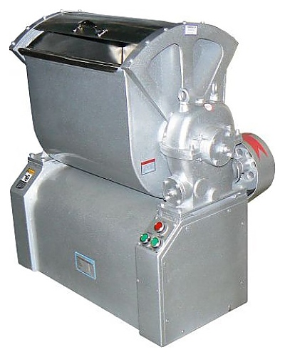 Машина тестомесильная Foodatlas HYW(H)-25 (AR) Pro 380В - фото №1